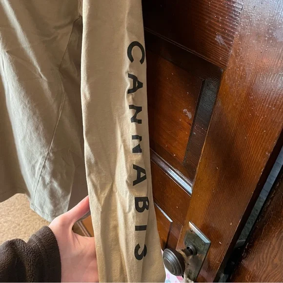 Maven Genetics Spring Collection Long Sleeve Tee - Picture 3 of 7